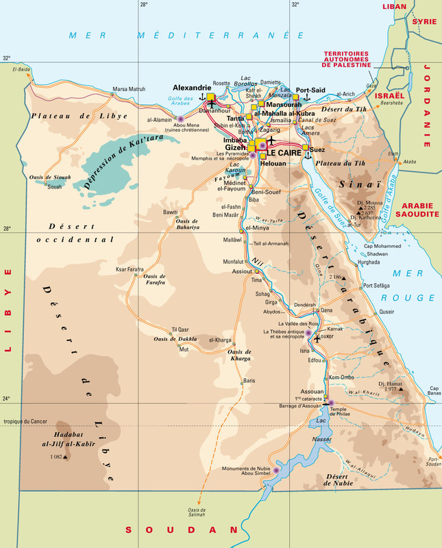 L Egypte Le Canal Et La Guerre Froide La Crise De Suez Et La Perspective Canadienne